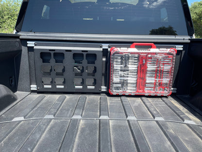 Packout Panel Compatible With Rivain R1T