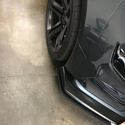 Camaro 19-24 OEM Splitter Extension
