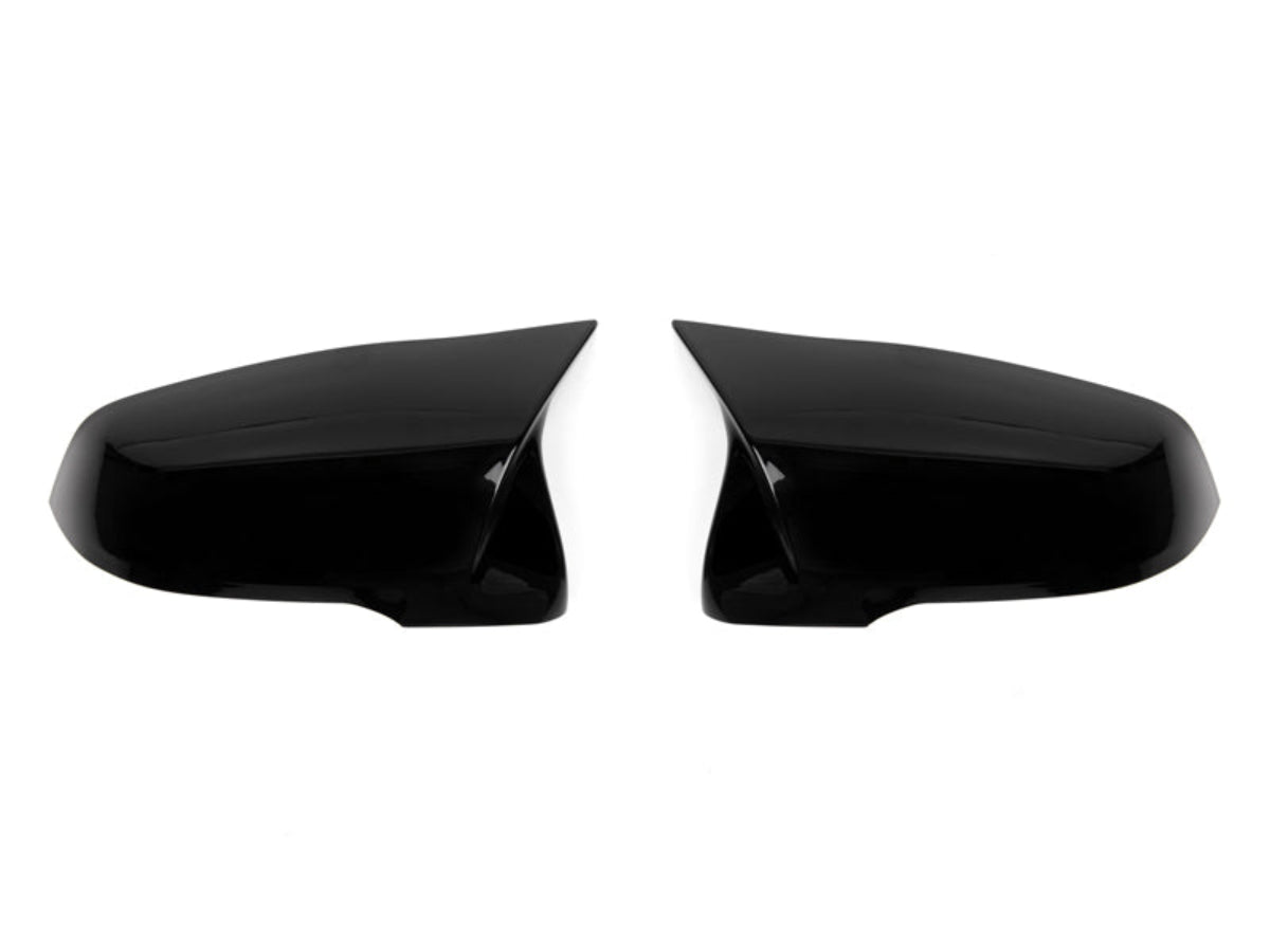AutoTecknic M-Inspired Painted Mirror Covers - BMW F39 X2