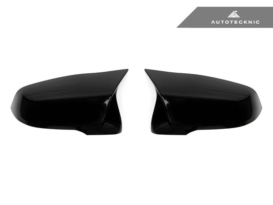 AutoTecknic M-Inspired Painted Mirror Covers - BMW F10 5-Series 14-16