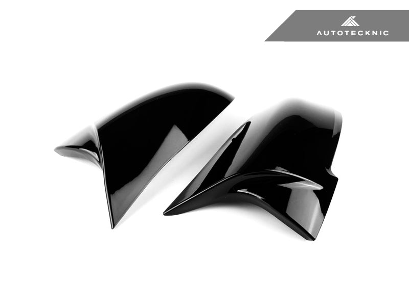AutoTecknic M-Inspired Painted Mirror Covers - F10 5-Series 14-16