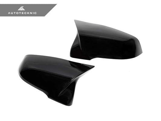 AutoTecknic M-Inspired Painted Mirror Covers - BMW F06/ F12/ F13 6-Series 15-18