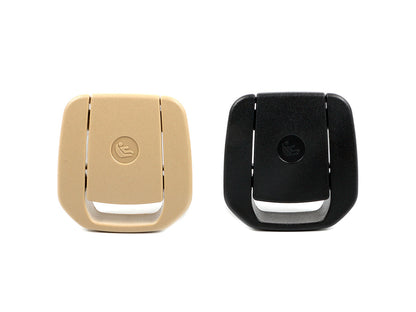 AutoTecknic ISOFIX Child Seat Anchor Cover - BMW F80 M3 | F2X | F3X | E84