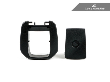 AutoTecknic ISOFIX Child Seat Anchor Cover - BMW F80 M3 | F2X | F3X | E84