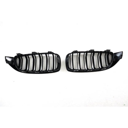 ABS Front Grille - BMW F8X M3/M4 & F3X 428i, 430i, 435i, 440i