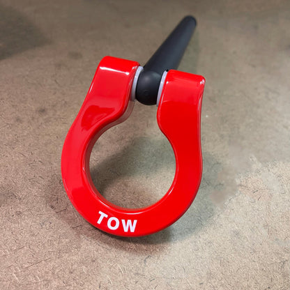 Ford GT 17-22 Feather Lite Stealth Tow Hook