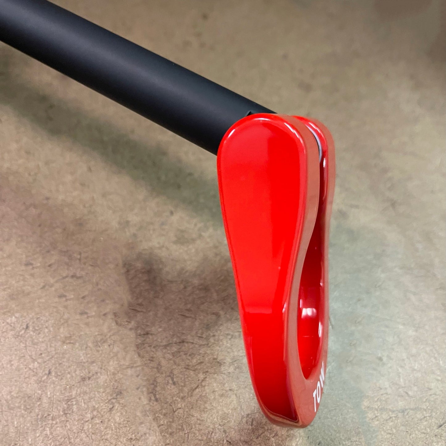 Mustang 20-23 Shelby GT500 Feather Lite Stealth Tow Hook