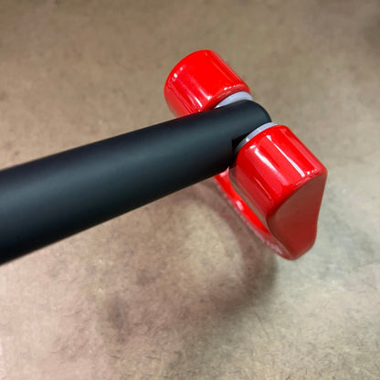 Miata MX5 05-26 Feather Lite Stealth Tow Hook