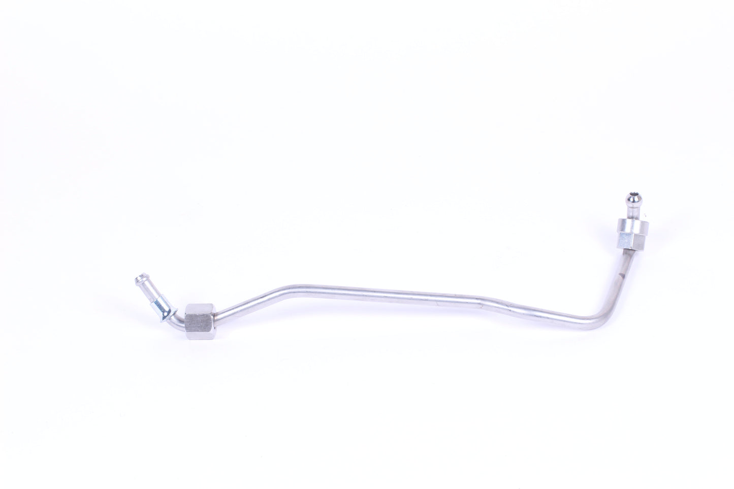 High Pressure Fuel Line M177.1 RHD