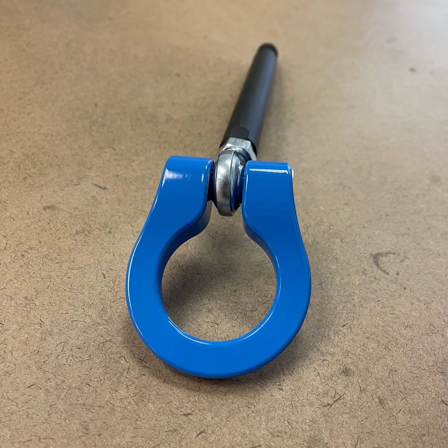 VW Golf 2012-2019 Premium Stealth Tow Hook
