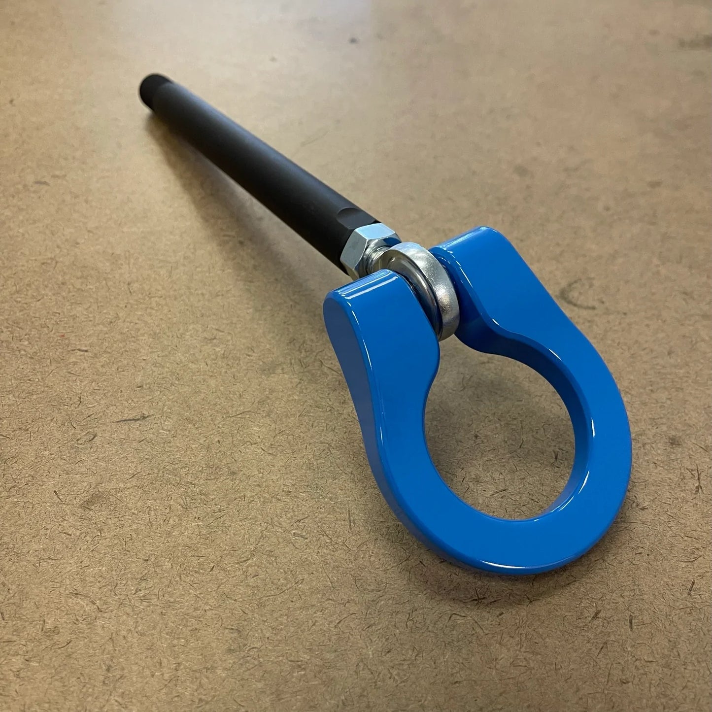Cadillac CT4-V 20-25 Premium Stealth Tow Hook