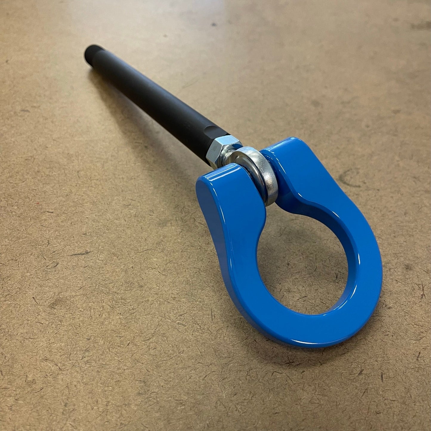 Cadillac ATS & ATS V 15-19 Premium Stealth Tow Hook