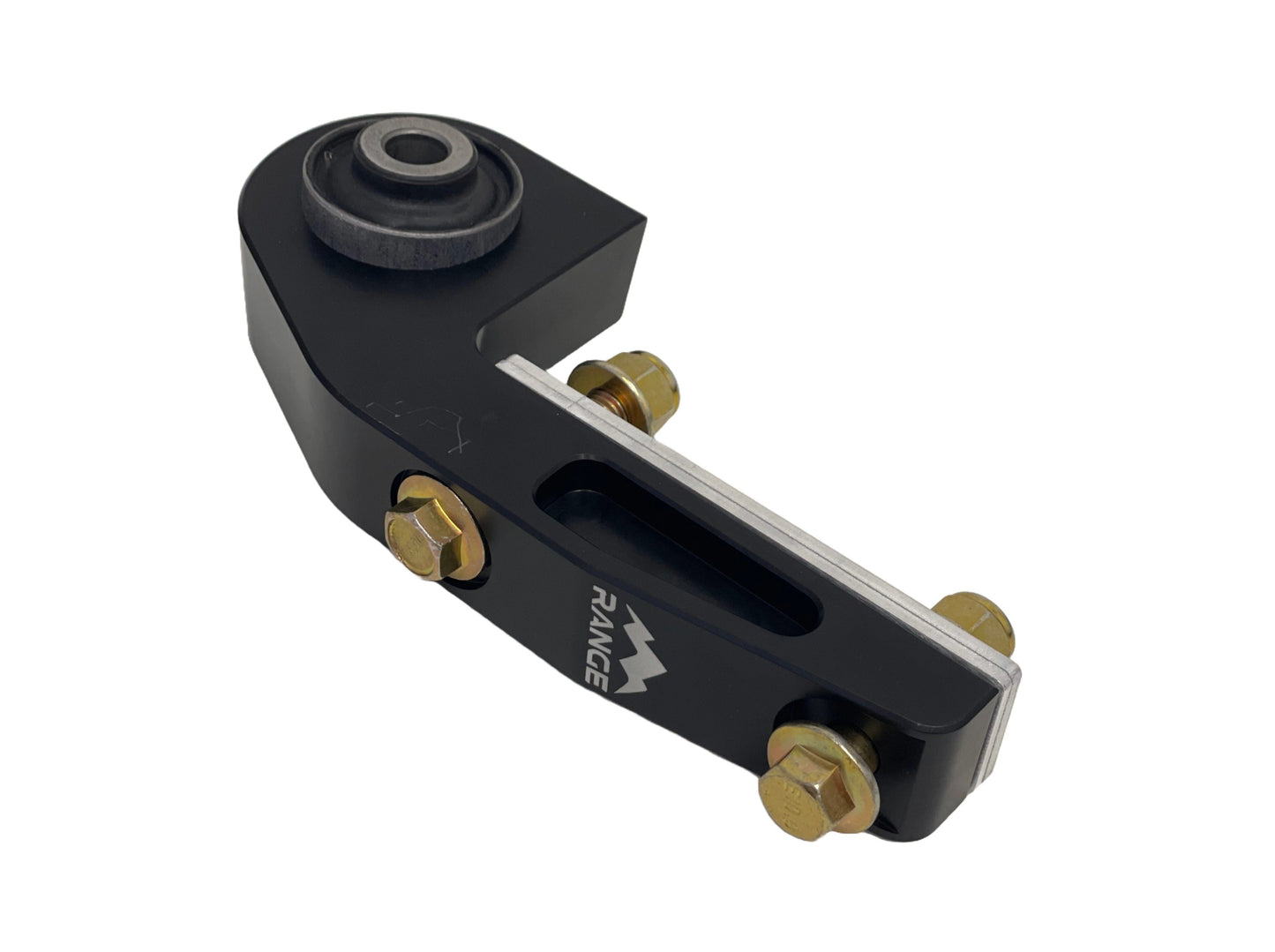 1953- 1979 Ford F-100 Crown Victoria Lower Control Arm Mount (Pair)