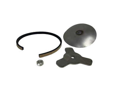 1961-1966 F-100 and F-250 Fuel Fill Delete