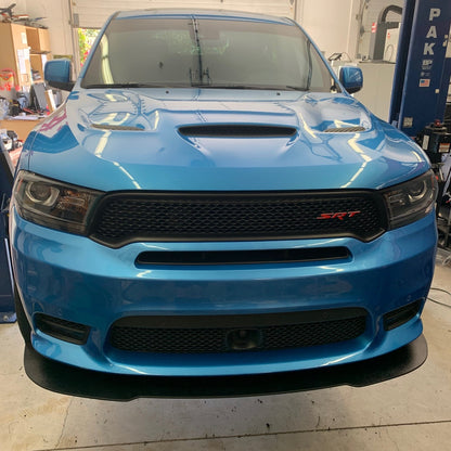 Durango 18-26 Splitter