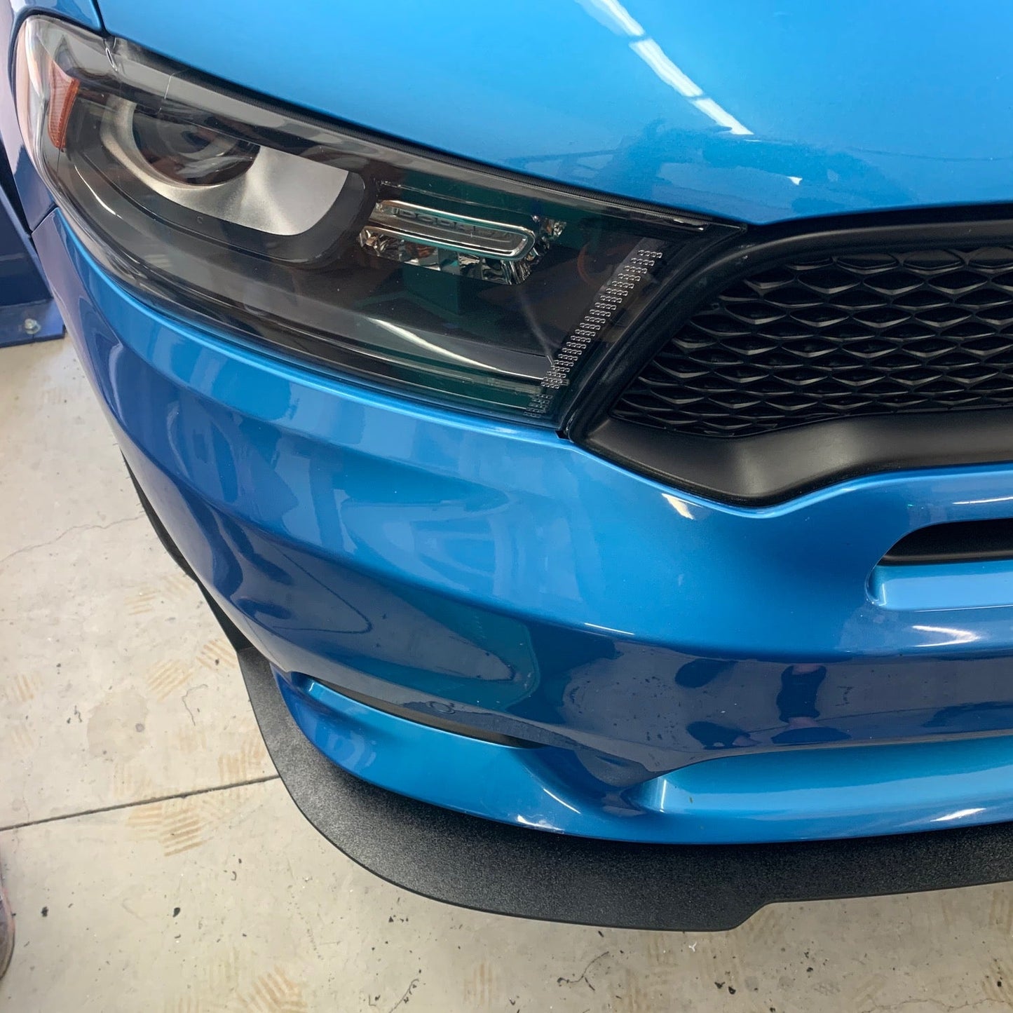Durango 18-26 Splitter