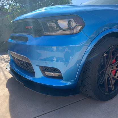 Durango 18-26 Splitter