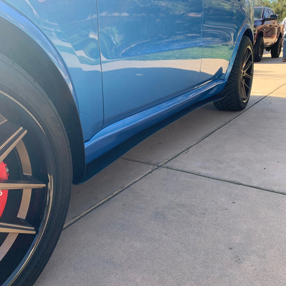 Durango 18-26 Body Kit