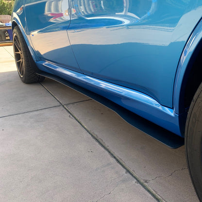 Durango 18-26 Body Kit