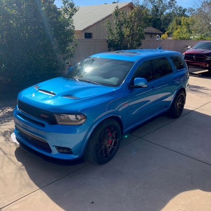 Durango 18-26 Body Kit