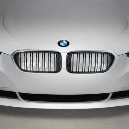 ABS Front Grille For 2017-2020 BMW G30 530i/ 540i/ M550i | Palenon Performance