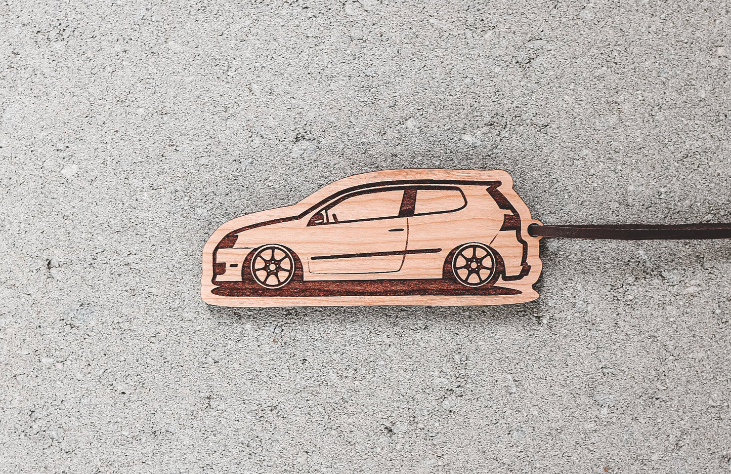 MK5 GTI Frshslab