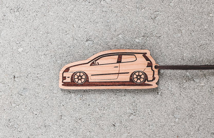 MK5 GTI Frshslab
