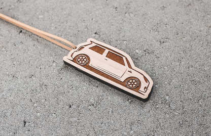 Mini Cooper Frshslab