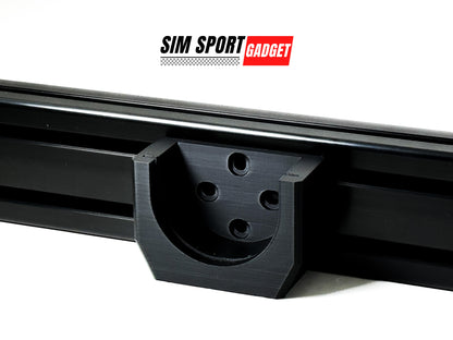 Drop-In Profile Mount For Fanatec QR2