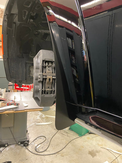 Charger 20-23 Widebody Standard Rock Guards