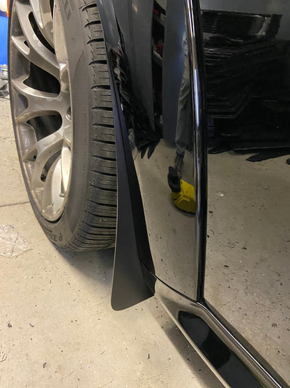 Charger 20-23 Widebody Standard Rock Guards