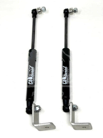 CAtuned Off-Road Hood Struts for 2019-2024 Mercedes-Benz Sprinter