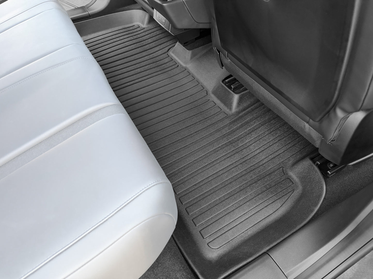 LinerX Floor Mats for 2023-2026 Fisker Ocean