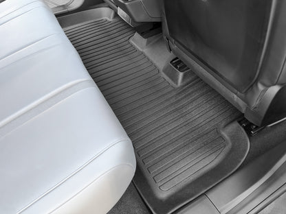 LinerX Floor Mats for 2023-2026 Fisker Ocean