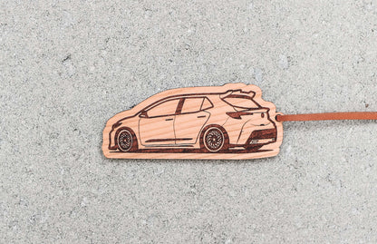 Corolla Frshslab