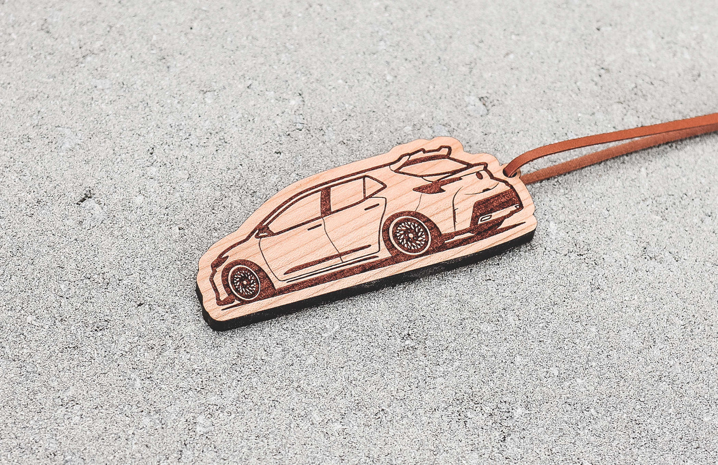 Corolla Frshslab