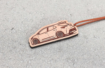 Corolla Frshslab