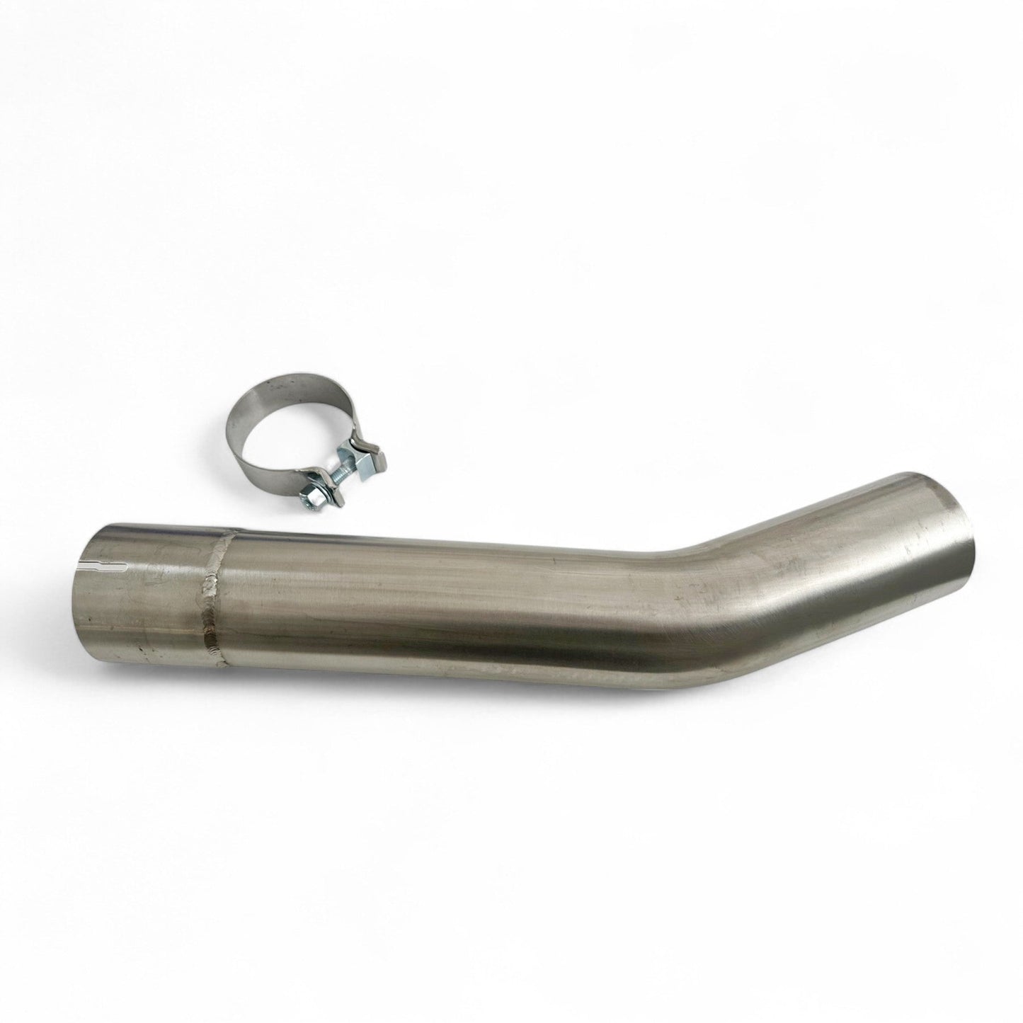 AWD Audi S3 8Y Race Downpipe & VW MK8 Golf R Race Downpipe - Palenon Performance