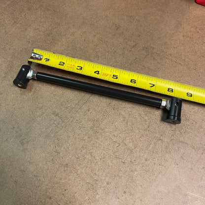 Premium GT4 Splitter Rods (Cerakote)