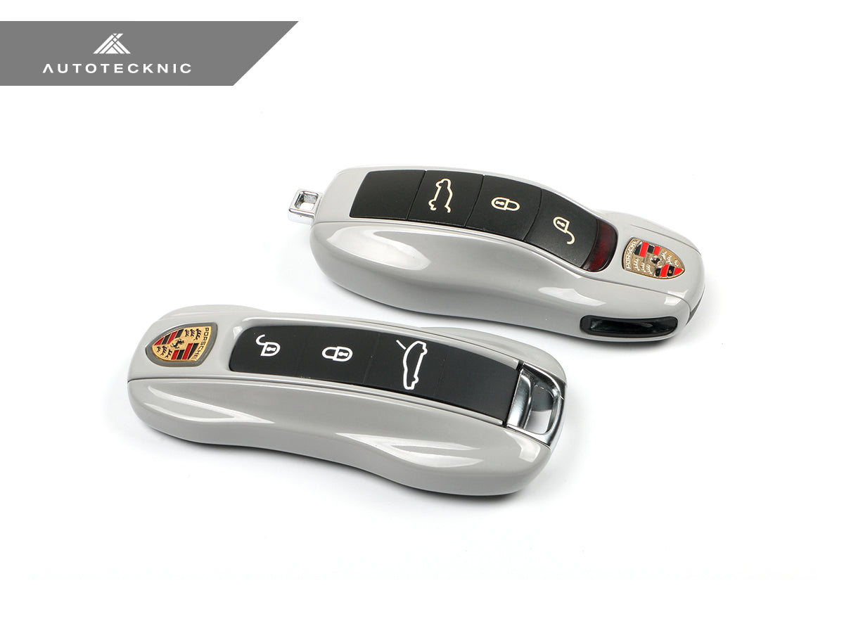 AutoTecknic Painted Key Remote Trim - Porsche (G1)