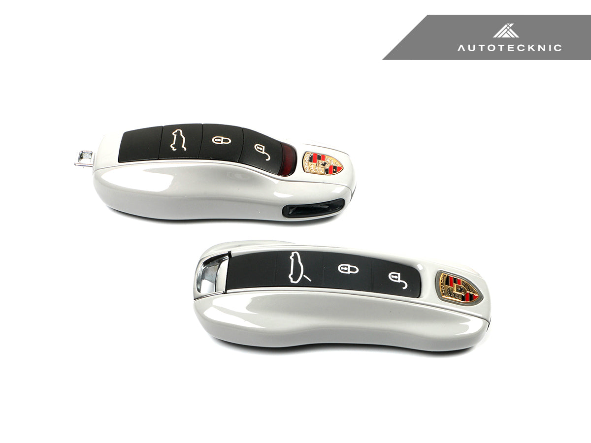 AutoTecknic Painted Key Remote Trim - Porsche (G1)