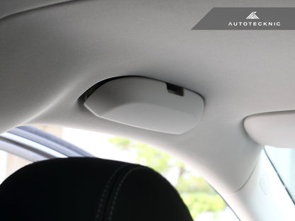 AutoTecknic Grab Handle Sunglasses Case - Mercedes-Benz GLA / GLC / GLS / G-Class