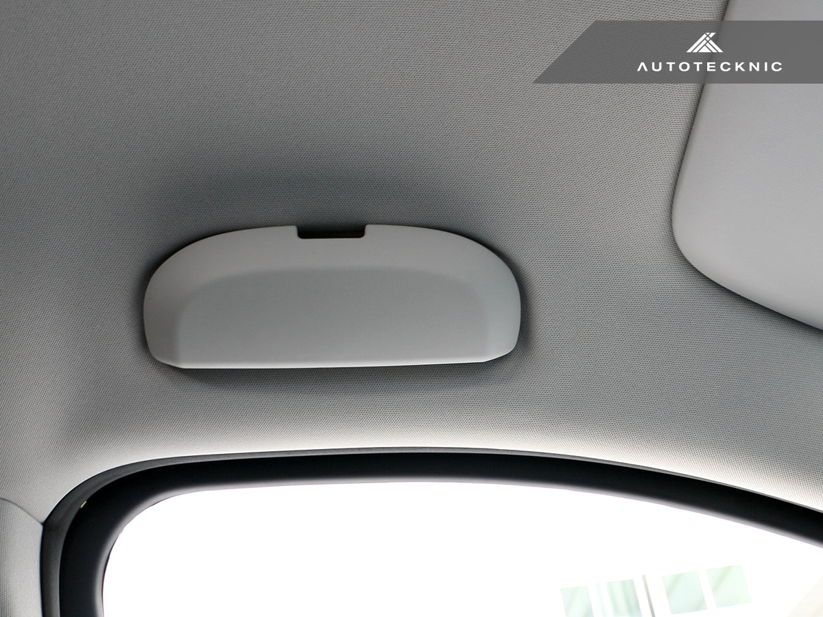 AutoTecknic Grab Handle Sunglasses Case - Mercedes-Benz GLA / GLC / GLS / G-Class