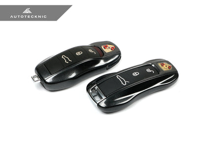 AutoTecknic Painted Key Remote Trim - Porsche (G2)