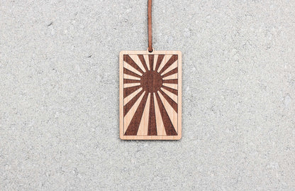 Rising Sun Frshslab