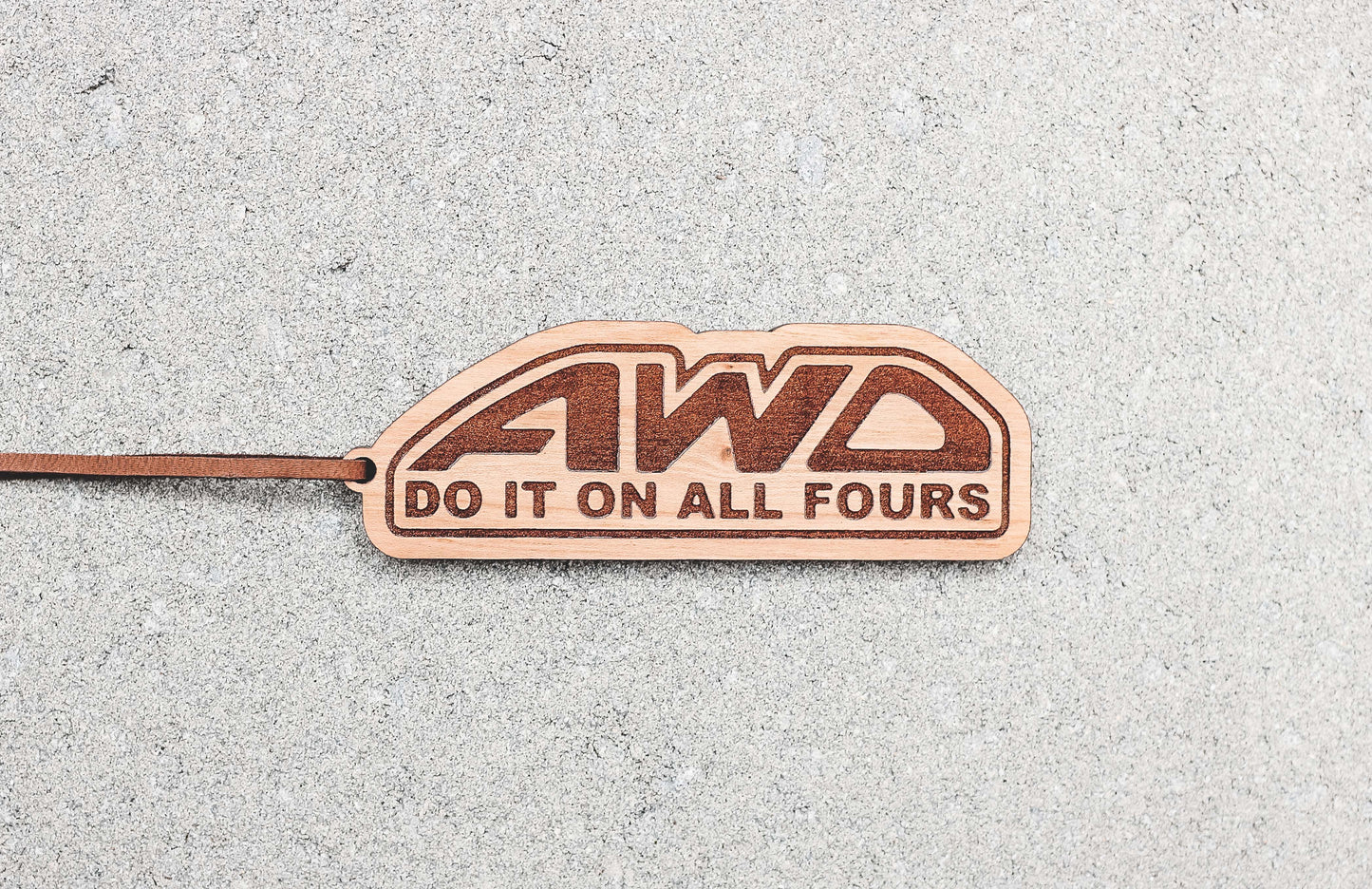 AWD Frshslab