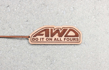 AWD Frshslab