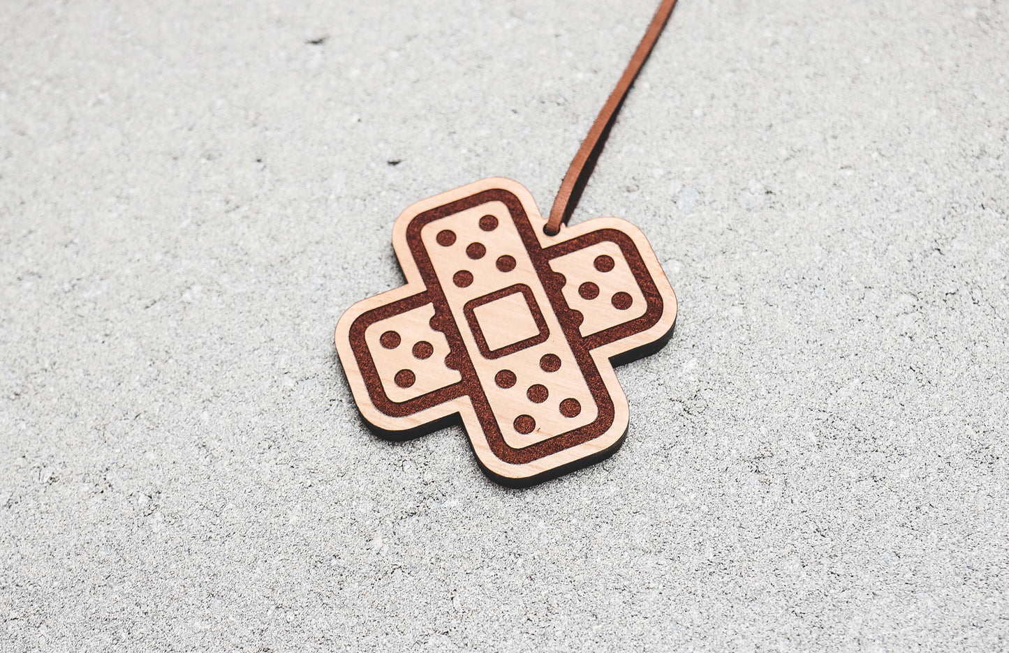 Band-Aid Frshslab