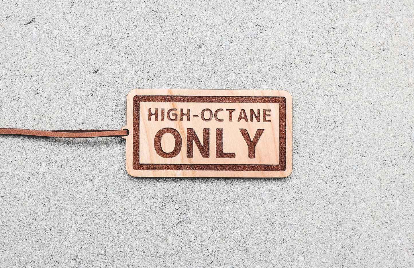 High Octane Only Frshslab