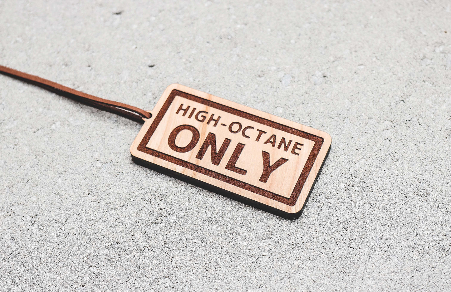 High Octane Only Frshslab